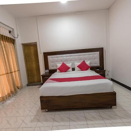 Oyo 102 Metro Marine Drive Hotel Colombo Esterno foto
