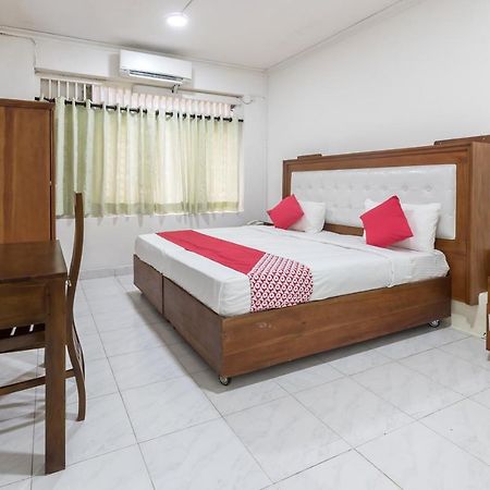 Oyo 102 Metro Marine Drive Hotel Colombo Esterno foto