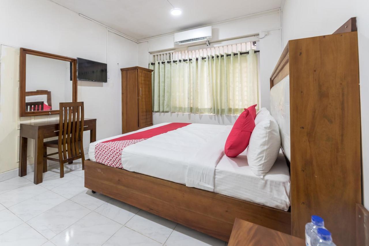 Oyo 102 Metro Marine Drive Hotel Colombo Esterno foto