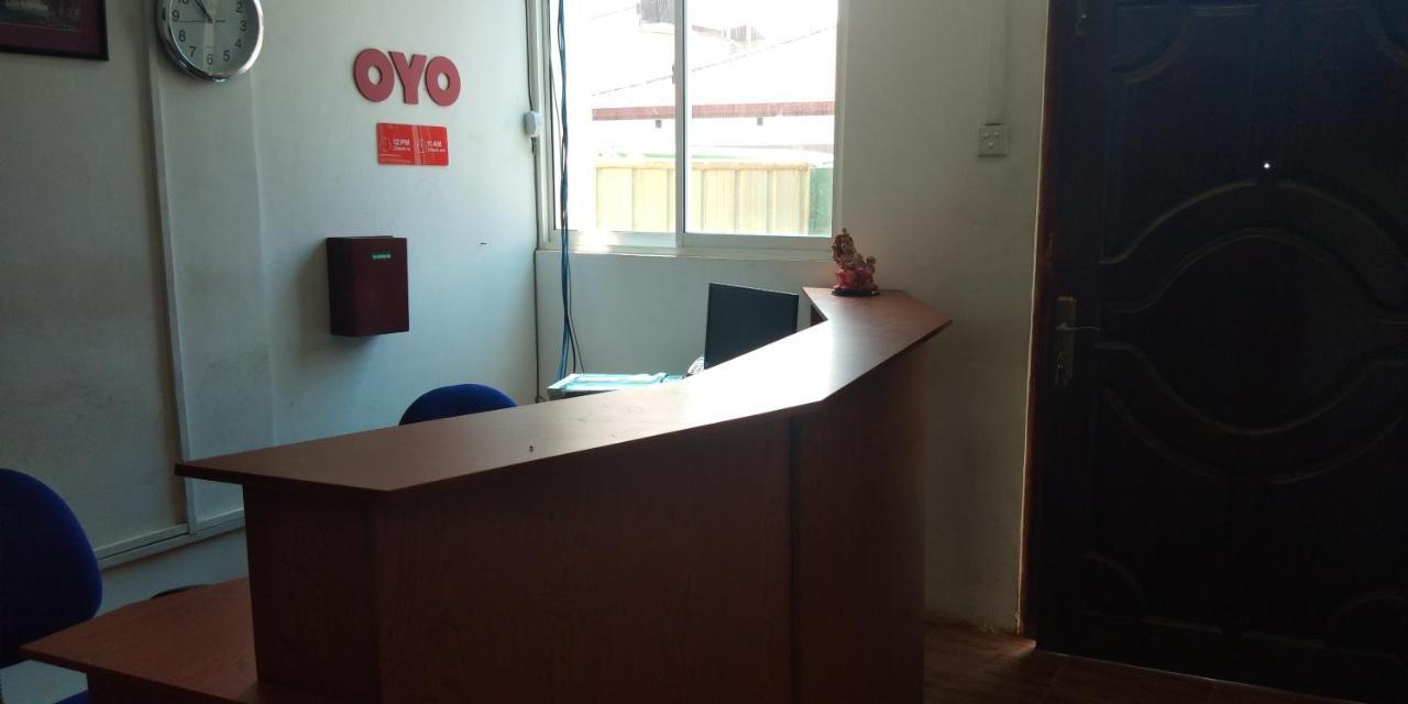 Oyo 102 Metro Marine Drive Hotel Colombo Esterno foto